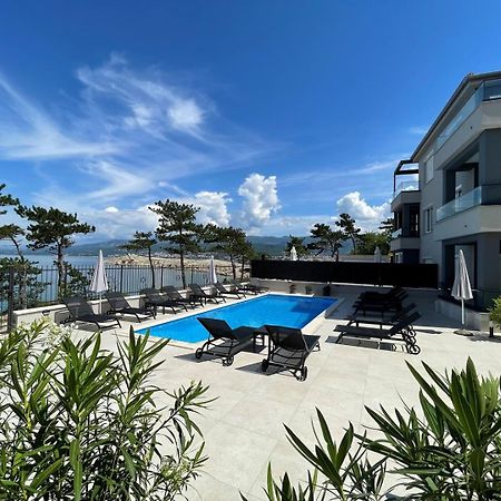 Villas Punta Silo - Luxury Apartments With Pool Eksteriør bilde