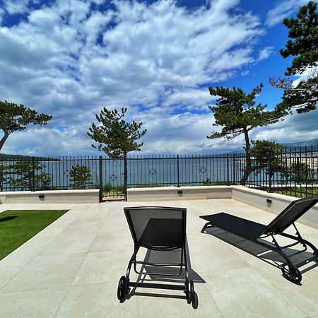 Villas Punta Silo - Luxury Apartments With Pool Eksteriør bilde