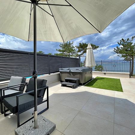 Villas Punta Silo - Luxury Apartments With Pool Eksteriør bilde