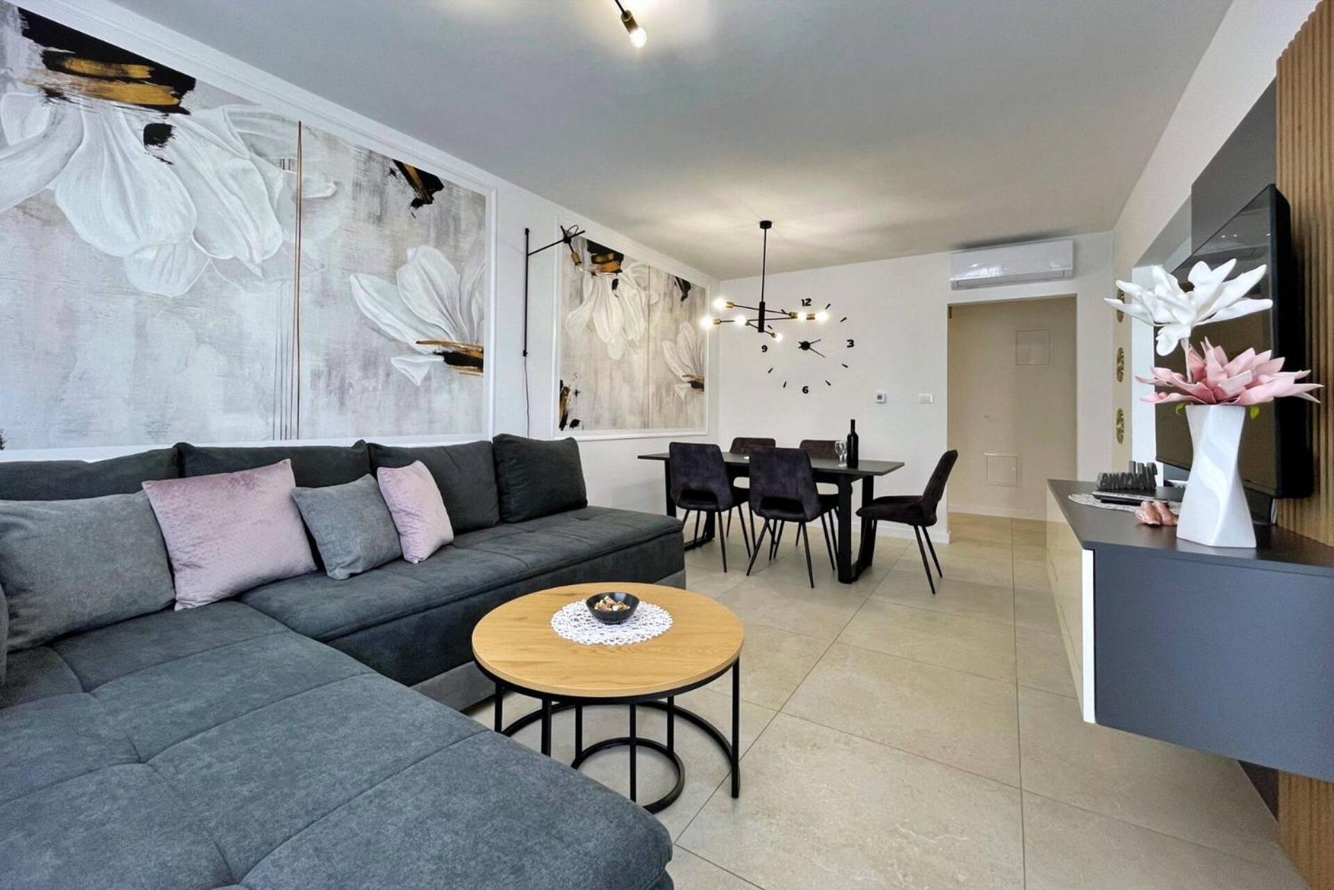 Villas Punta Silo - Luxury Apartments With Pool Eksteriør bilde