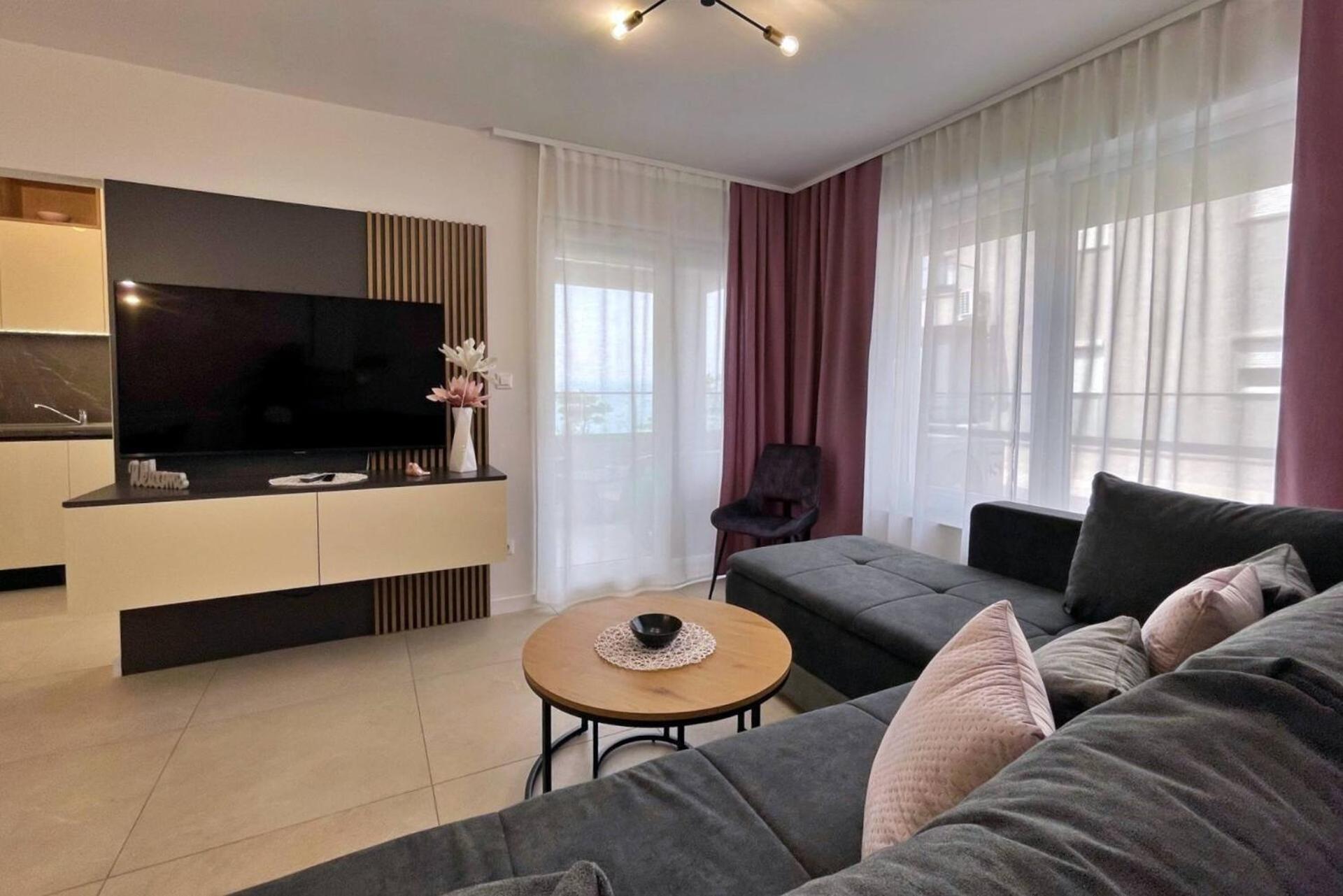Villas Punta Silo - Luxury Apartments With Pool Eksteriør bilde