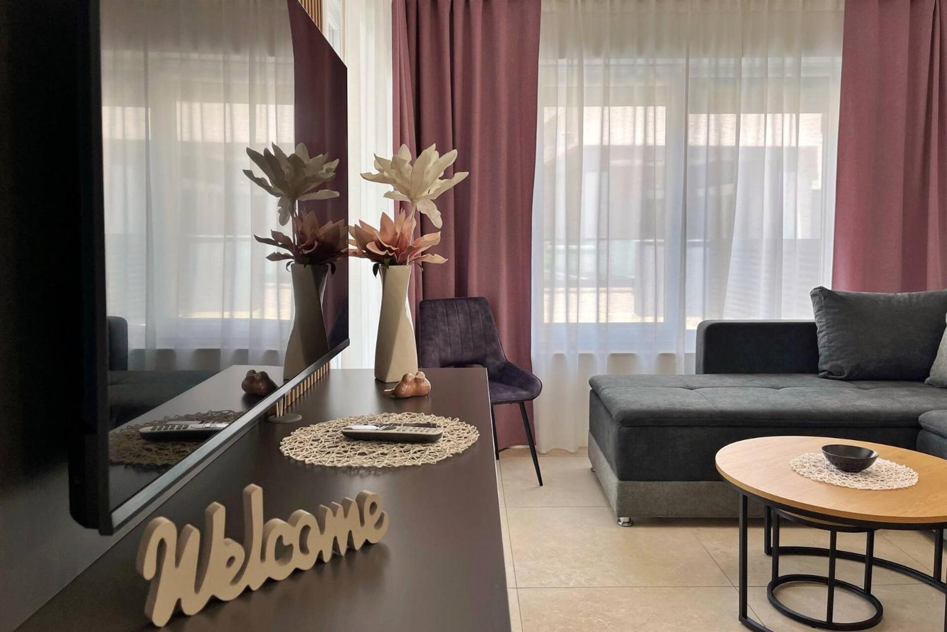 Villas Punta Silo - Luxury Apartments With Pool Eksteriør bilde
