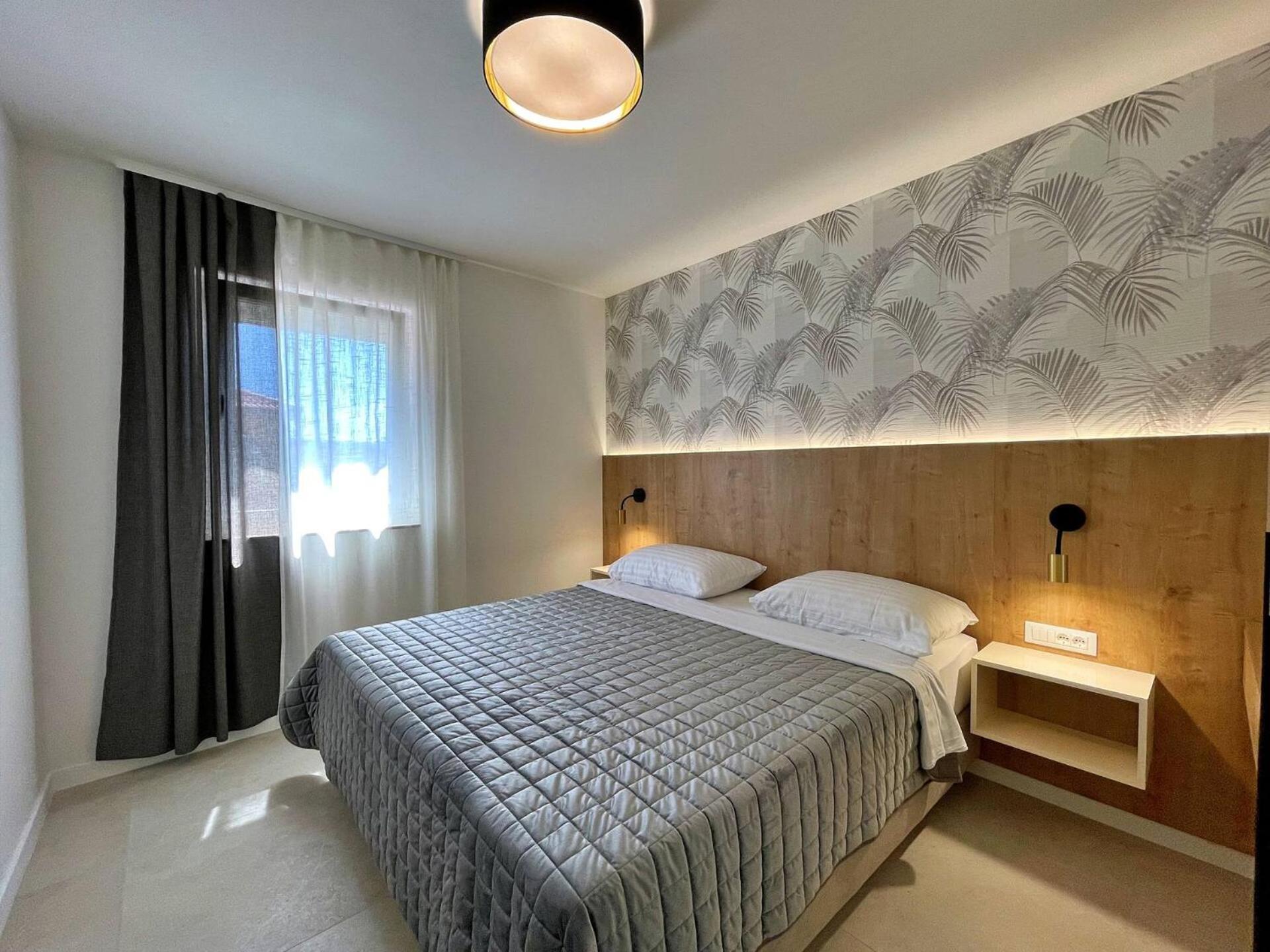 Villas Punta Silo - Luxury Apartments With Pool Eksteriør bilde