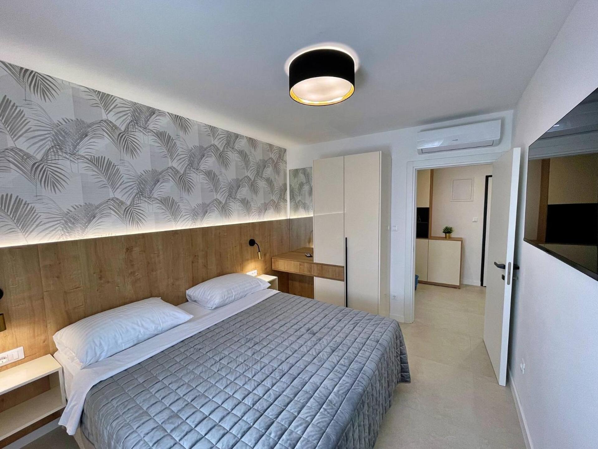 Villas Punta Silo - Luxury Apartments With Pool Eksteriør bilde