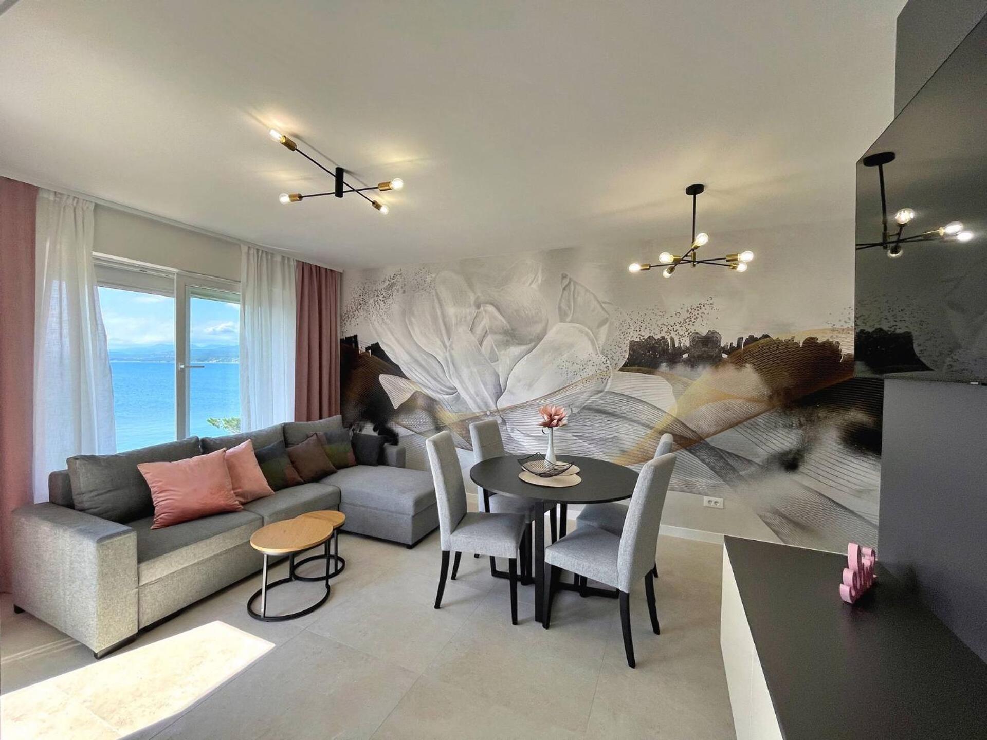 Villas Punta Silo - Luxury Apartments With Pool Eksteriør bilde