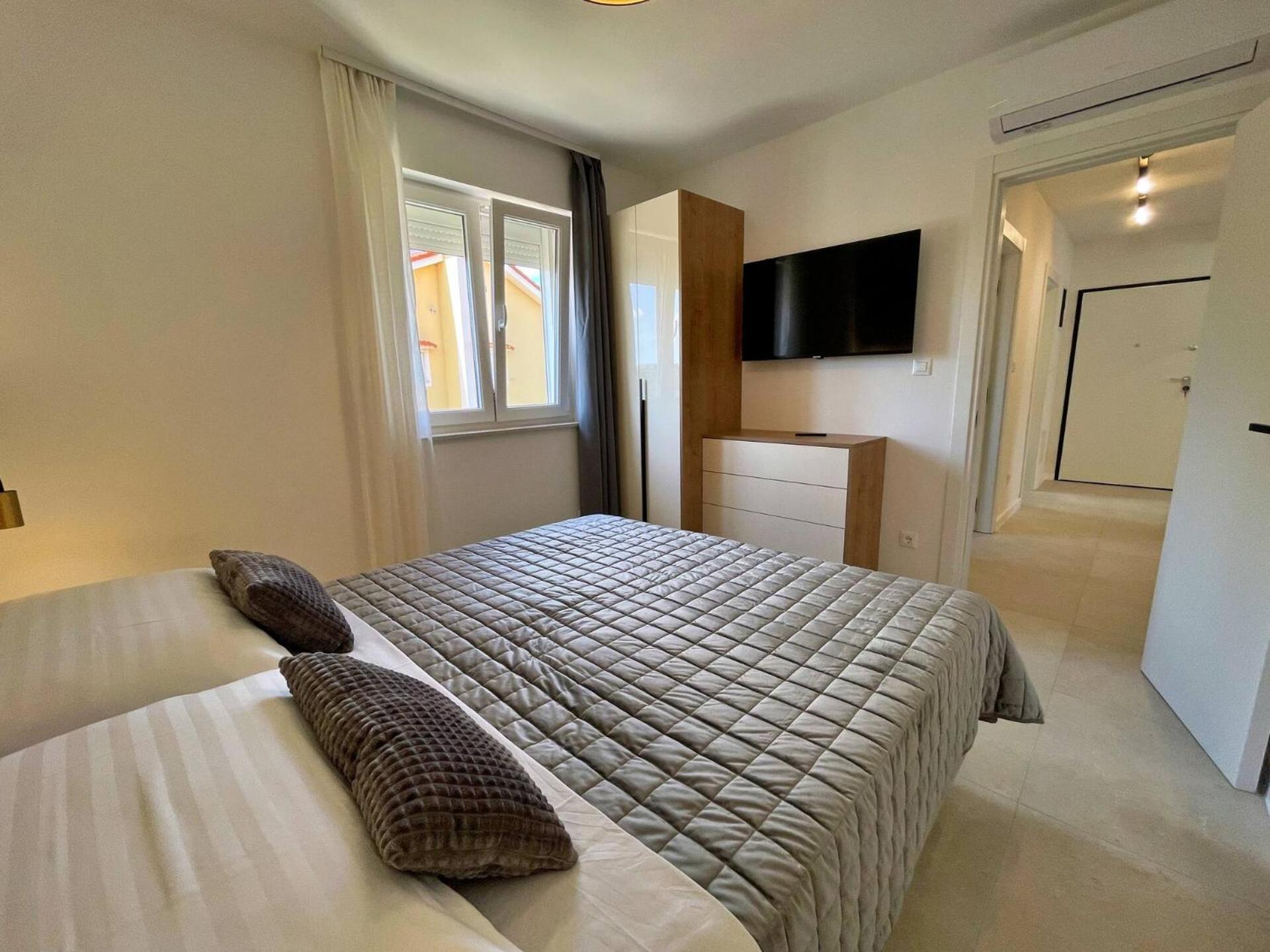 Villas Punta Silo - Luxury Apartments With Pool Eksteriør bilde