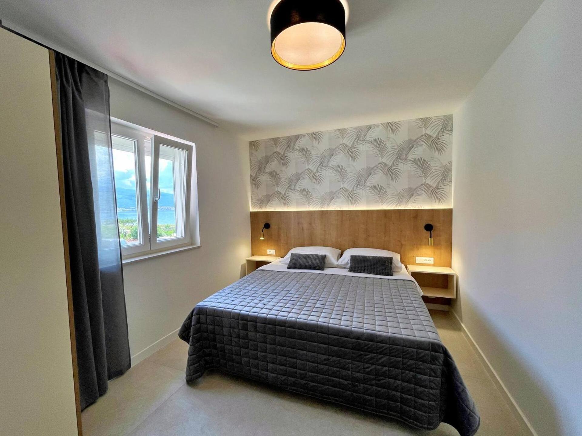 Villas Punta Silo - Luxury Apartments With Pool Eksteriør bilde