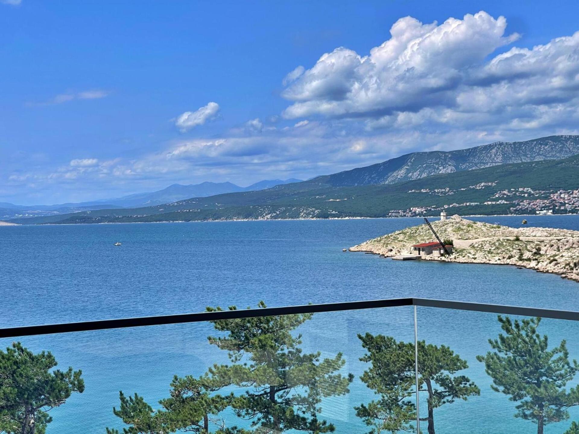 Villas Punta Silo - Luxury Apartments With Pool Eksteriør bilde
