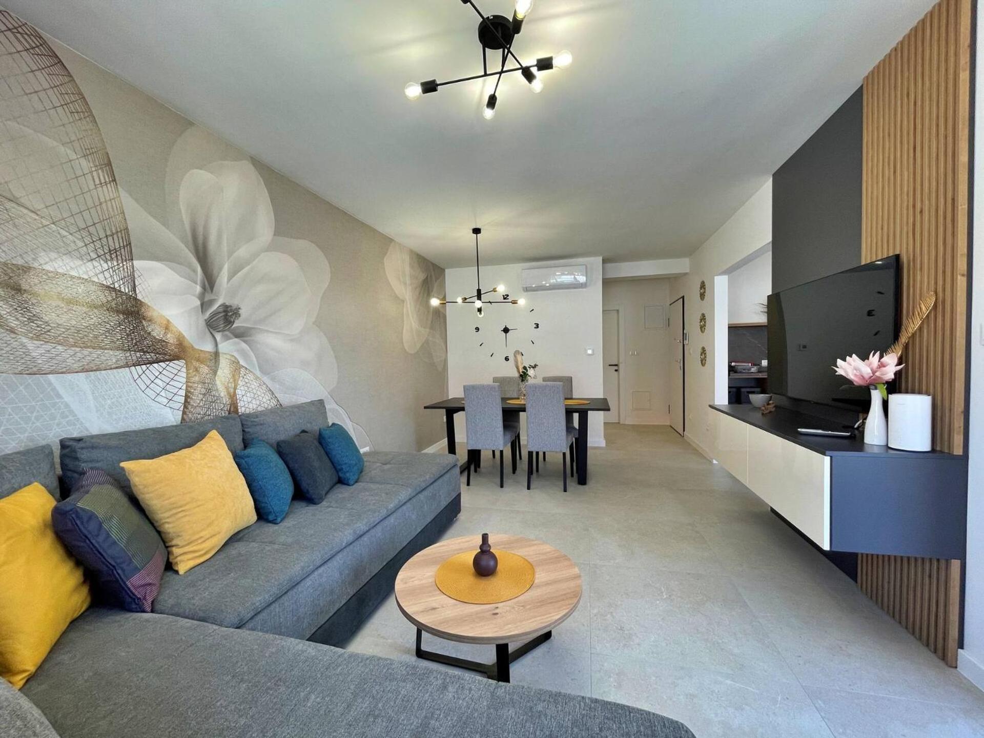 Villas Punta Silo - Luxury Apartments With Pool Eksteriør bilde