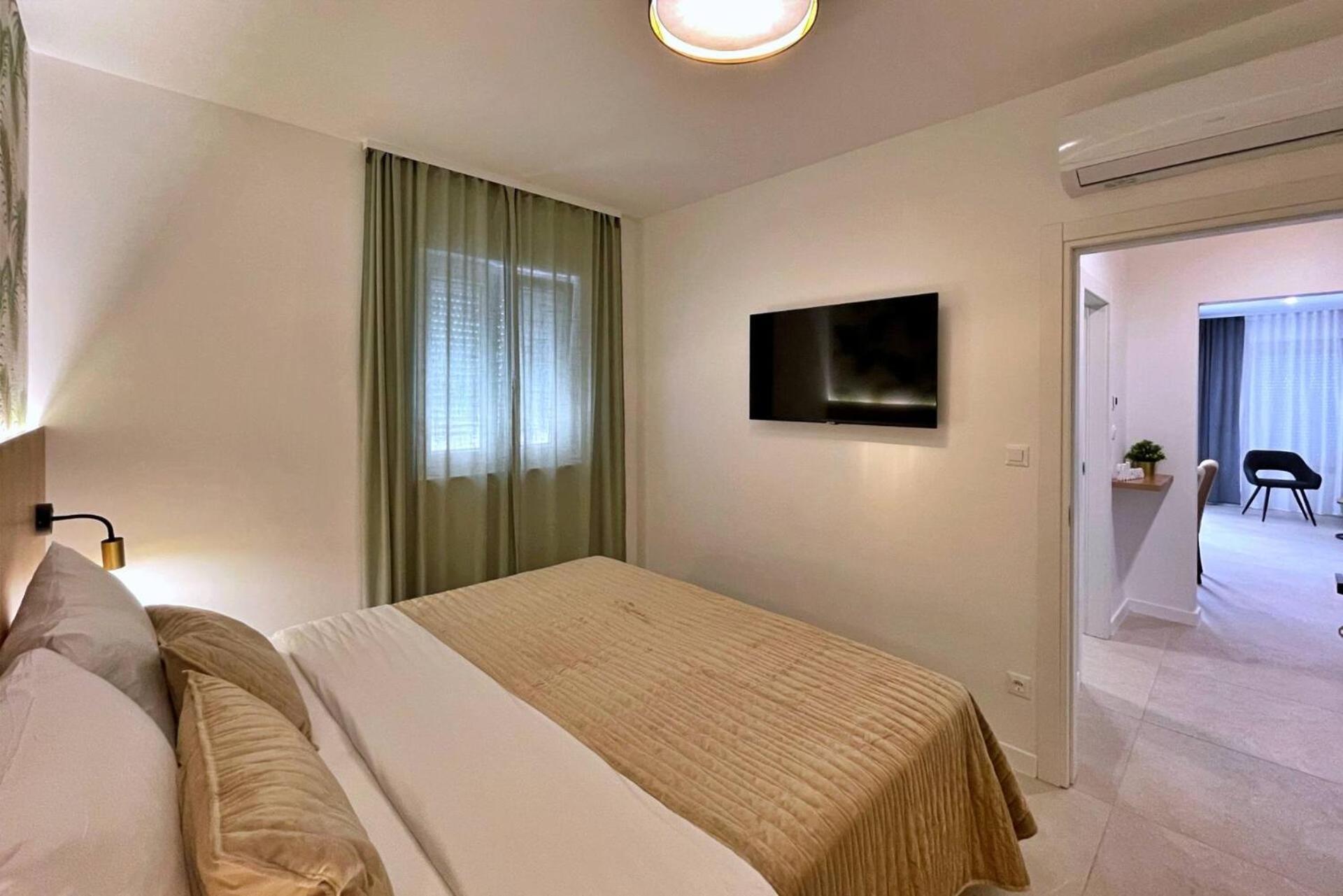Villas Punta Silo - Luxury Apartments With Pool Eksteriør bilde