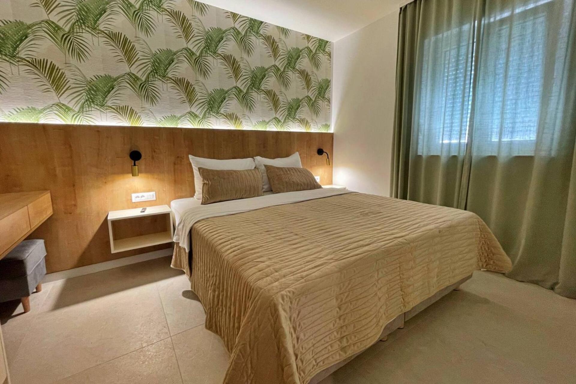 Villas Punta Silo - Luxury Apartments With Pool Eksteriør bilde