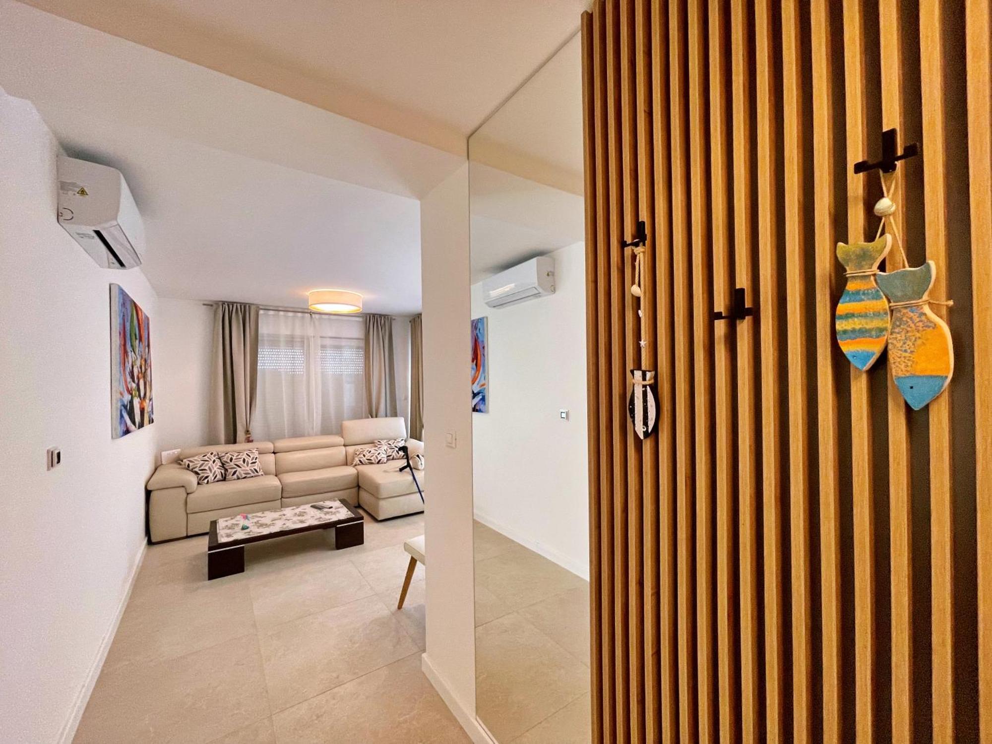 Villas Punta Silo - Luxury Apartments With Pool Eksteriør bilde