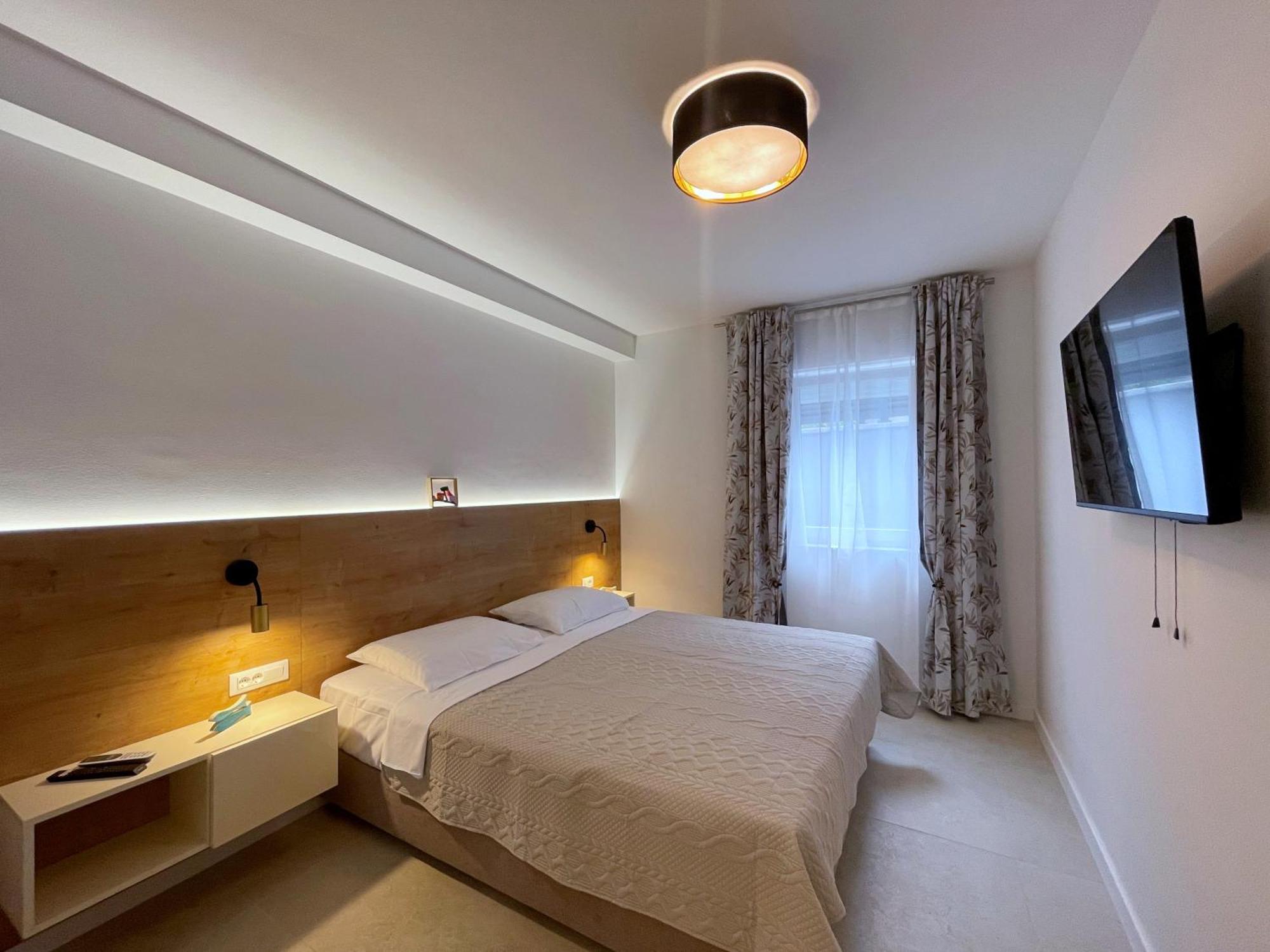 Villas Punta Silo - Luxury Apartments With Pool Eksteriør bilde