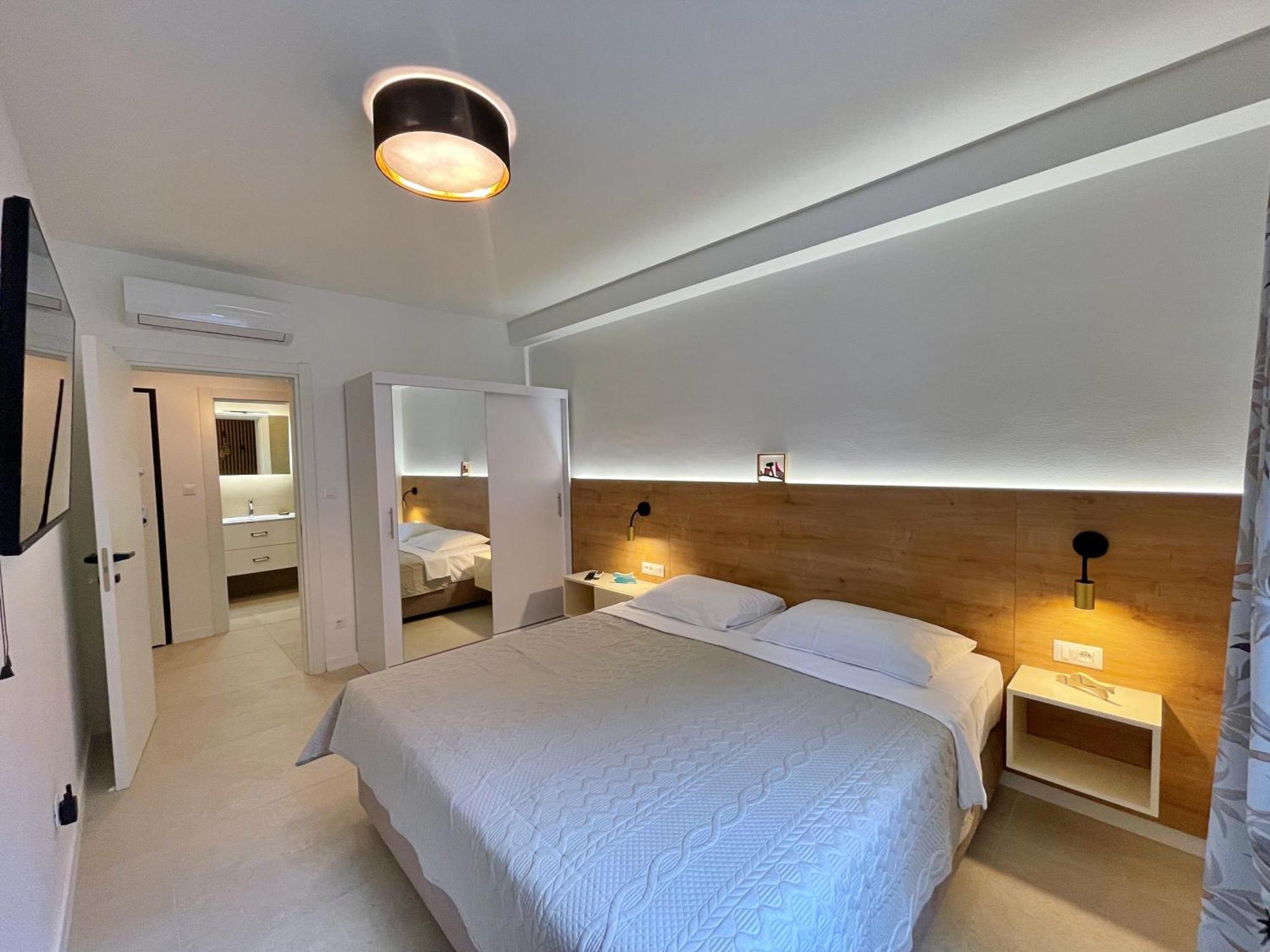Villas Punta Silo - Luxury Apartments With Pool Eksteriør bilde